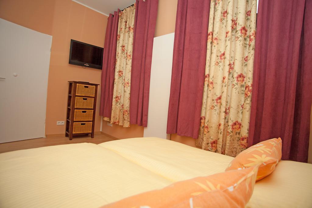 Suedbruecke Koeln Hotell Rum bild