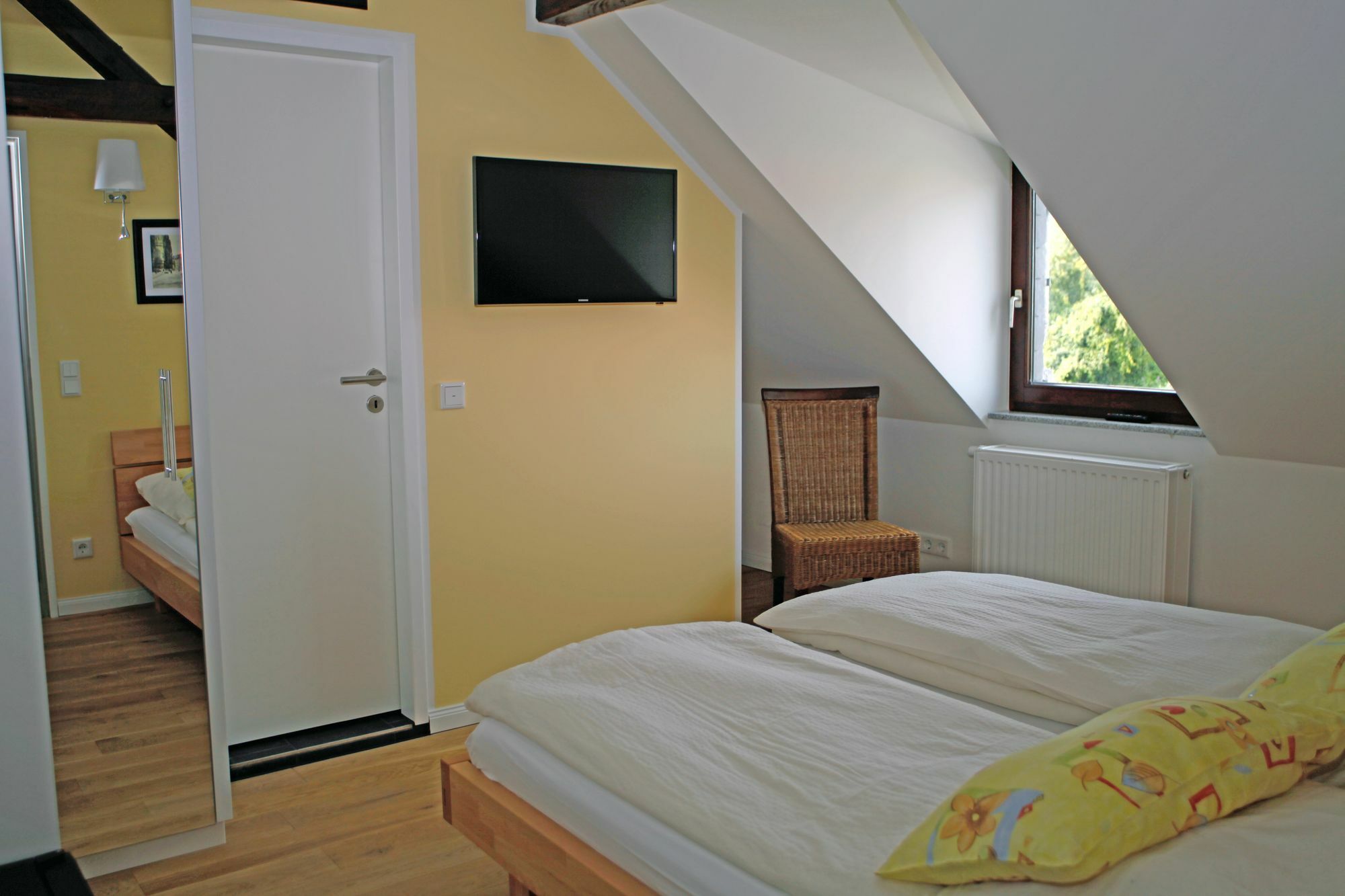 Suedbruecke Koeln Hotell Exteriör bild